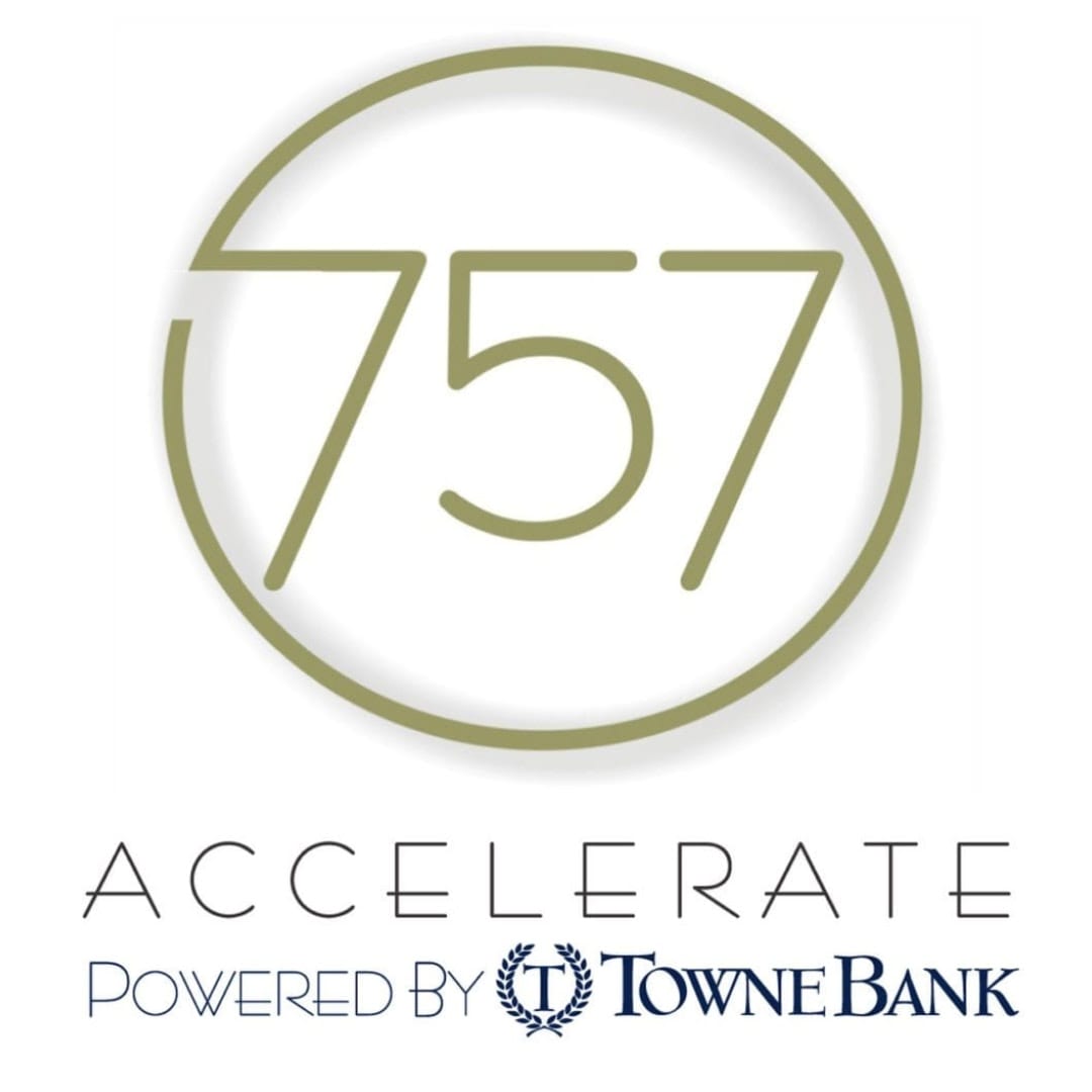 757 Accelerate Cohort 3 startups announcement image alt text