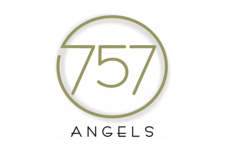 757 Angels Hampton Roads Startup Success $64 Million Investment Newport News Production Facility Portfolio Company 757 Angels.