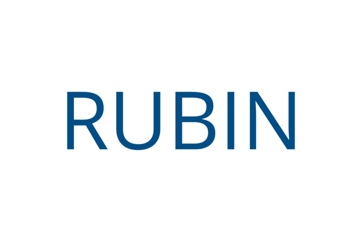 Rubin's Virtual Learning Communication Skills Training Image.