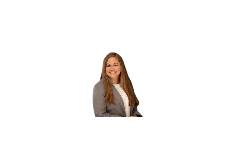 Jaclyn Lautz, ivWatch COO driving efficiency Newport News, VA.