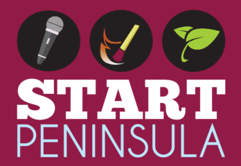"Innovate757 2020 Start Peninsula Finalists - 4.0 Inventions, Hottrok, AGENZ"
