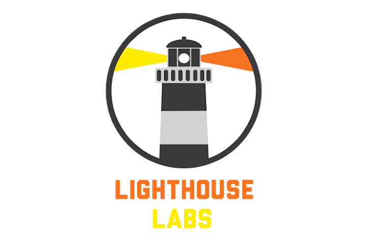 Lighthouse Labs Spring 2021 Cohort - industry agnostic, early stage startups encouraged to apply.