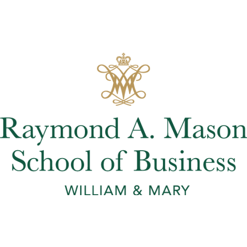 W&M Raymond A. Mason School of Business