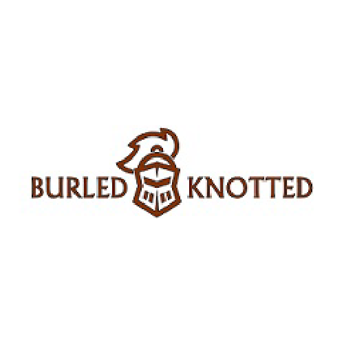 Burled & Knotted Community Woodshop