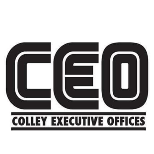 Colley Executive Offices – Colley Avenue