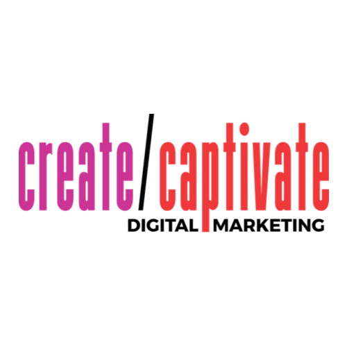 Create/Captivate Digital Marketing