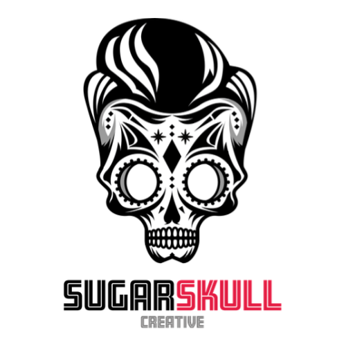 Sugar Skull Creative