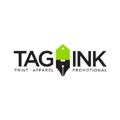 Tag-Ink, Inc.