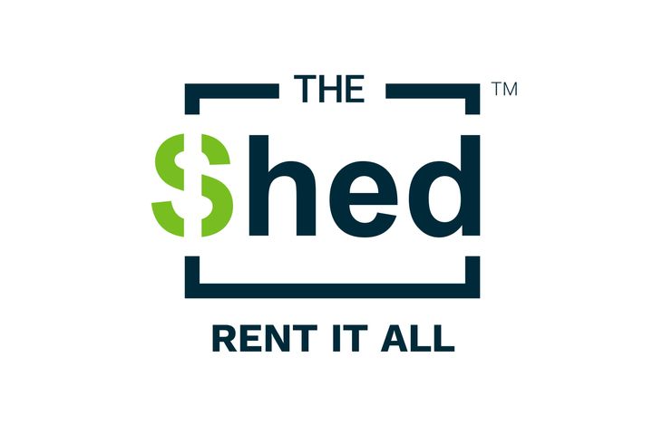 Innovate757 supports rental business journey - The Shed receives funding from 757 Angels.