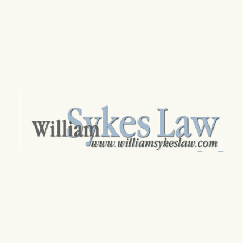William Sykes Law