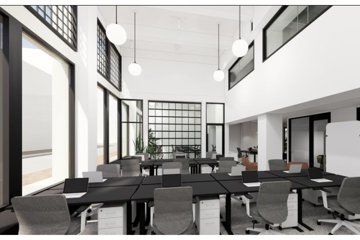 "757 Startup Studios Norfolk welcomes inaugural tenants May 15"