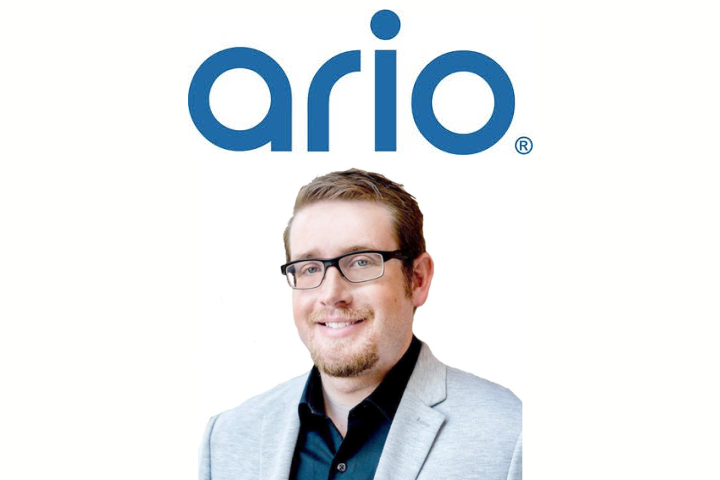 Augmented Reality in Manufacturing: Ario CEO Joe Weaver Interview - Featured Image
