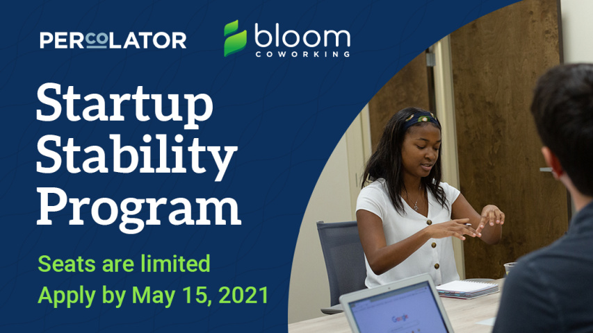 Co-working Revolution in Hampton Roads Startup Stability Program Join Virginia Community.