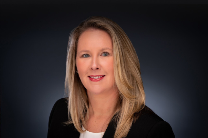 ivWatch appoints Kathy Cox as CFO - PRNewswire Announcement - Medical Device Industry Leader