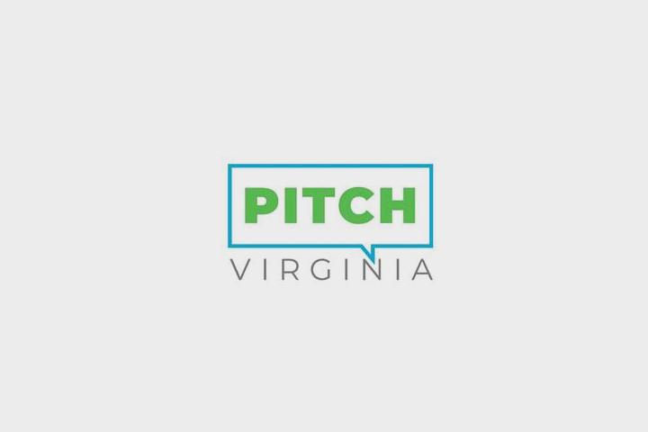 Pitch Virginia startup contest $15,000 prize Virginia November event Activation Capital.