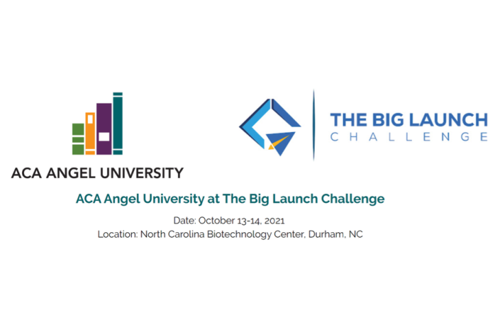 "Big Launch Challenge Pitch Competition event - Register Now!"