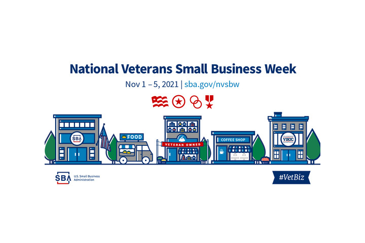 Veteran Small Business Week in Hampton Roads - Empowering Entrepreneurs