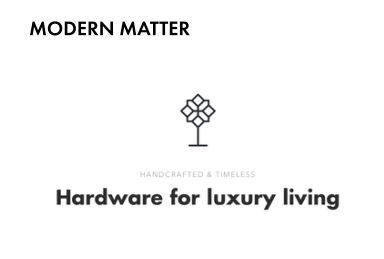 Modern Matter raises $1.2M seed round for e-commerce expansion.