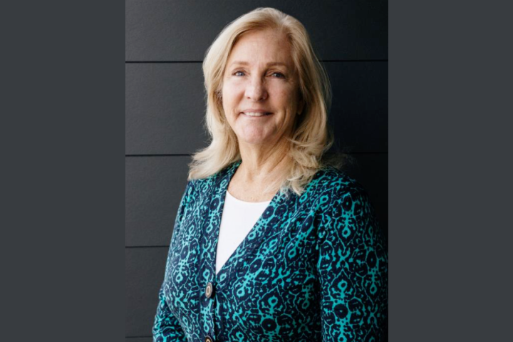 Eileen Brewer joins 757 Collab team to support regional entrepreneurs.