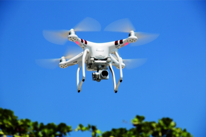 ODU VISA unmanned systems transportation technology future.