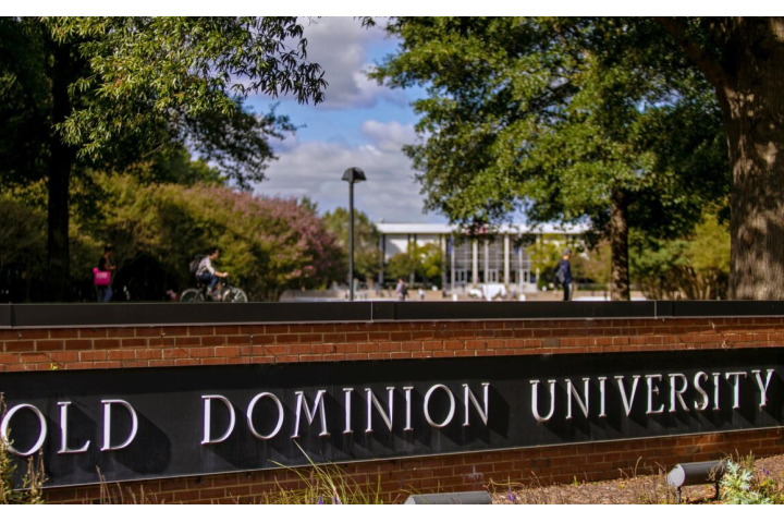 Manufacturing Engineering Tech Bachelor's Degree at ODU and IALR Campus