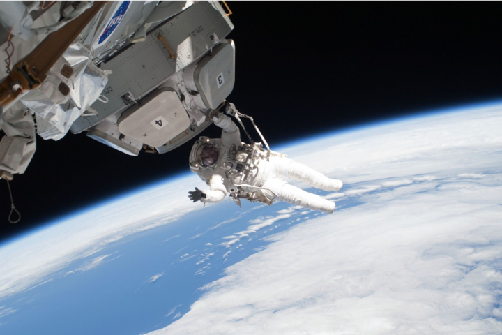 NASA MAX System Water Recycling Technology Startup Revolutionizing Agriculture