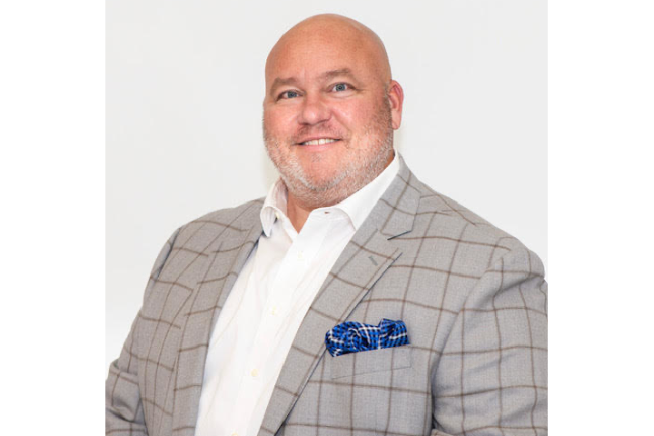 Instant Teams SVP of Sales & Partnerships Greg Avallone