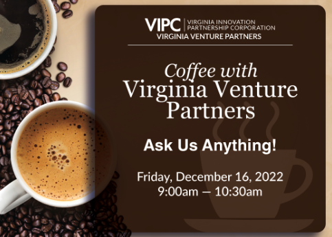 VIPC invite graphic