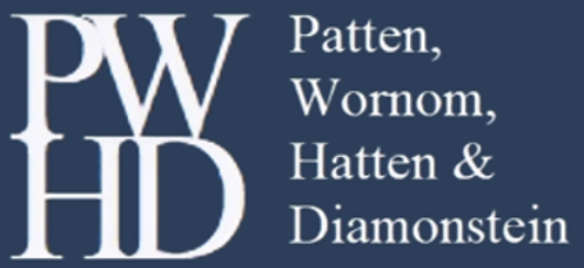 PWHD Patton, Wornom, Hatten, Diamondstein
