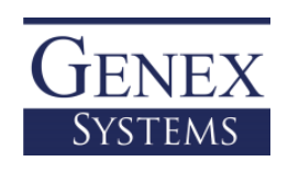 GENEX SYSTEMS LLC