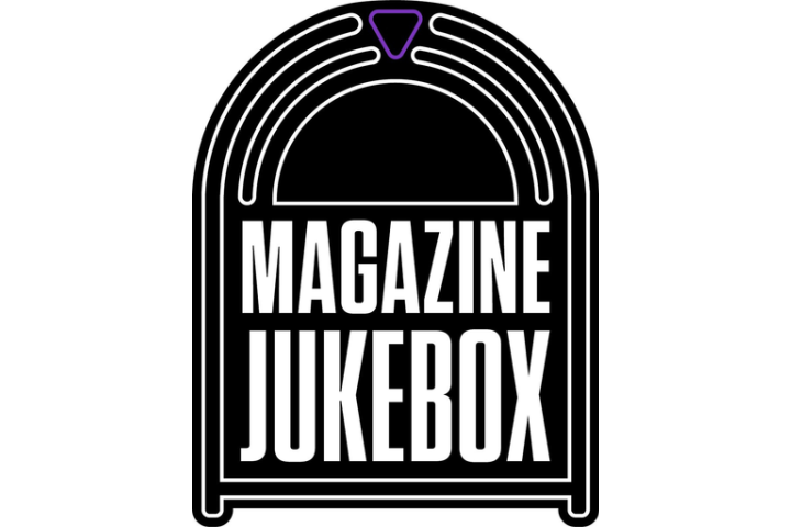 Magazine Jukebox logo