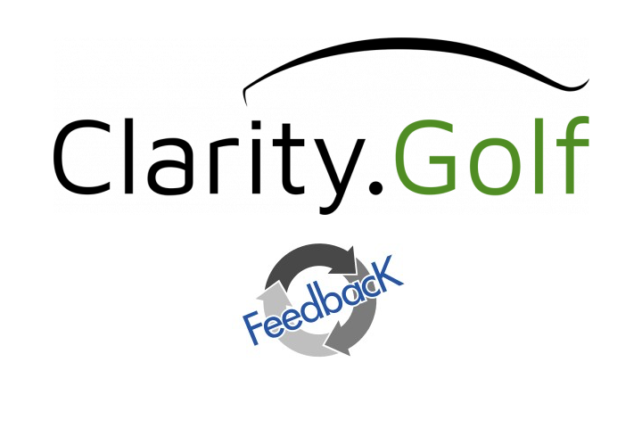 Innovate757 showcases AI Feedback Coach at Golf Tech Event.