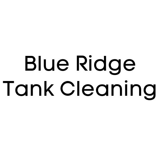 BLUE RIDGE TANK CLEANING INC