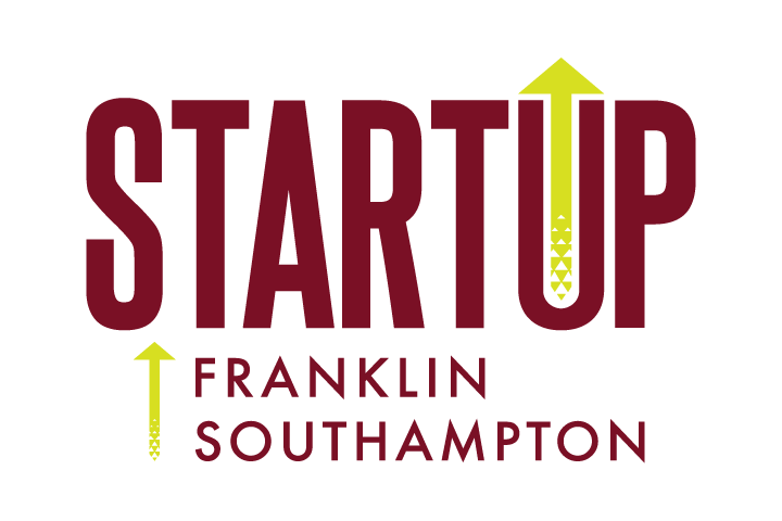 "5th STARTUP Franklin Southampton Event announcement"