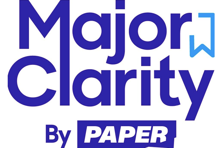 Major Clarity acquired by Paper