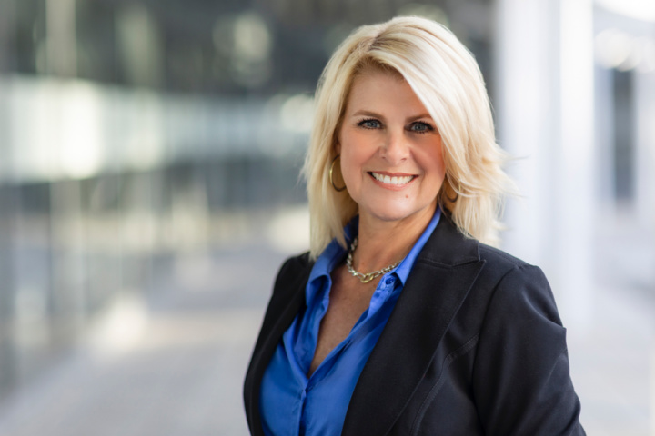 "Innovate757 Startup Incubator Jenny Crittenden President CEO Retail Alliance"