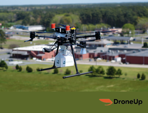 Elevating Healthcare Access with Drone Delivery: A Groundbreaking Innovation in Hampton Roads