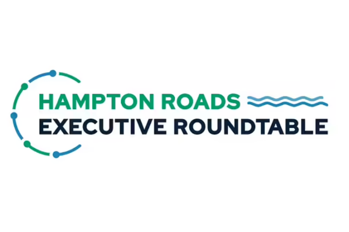 Hampton Roads Executive Roundtable logo