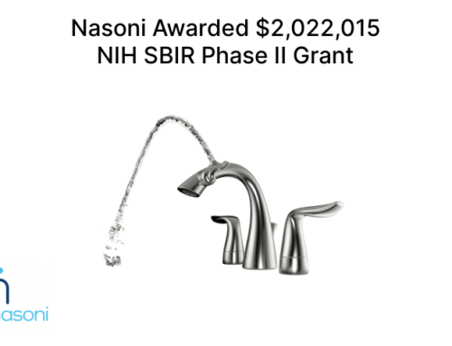 Nasoni Gears Up to Revolutionize Assistive Technology in Hampton Roads with $2.02M NIH Grant