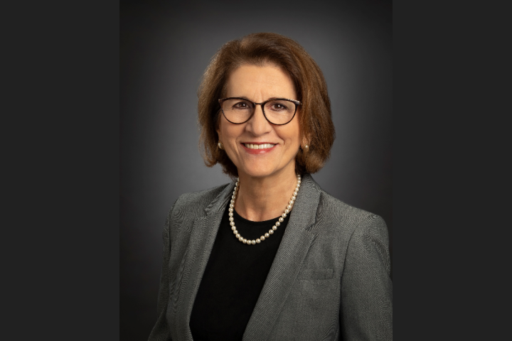 Innovate757 honors retail legend Pamela Katrancha.