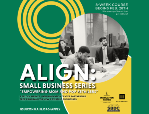 Unlock Your Business Potential: Join the Align Series and Transform Your Retail Dreams into Reality!