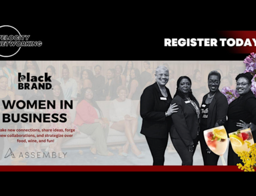Dive into ‘Velocity: Women In Business’ Networking