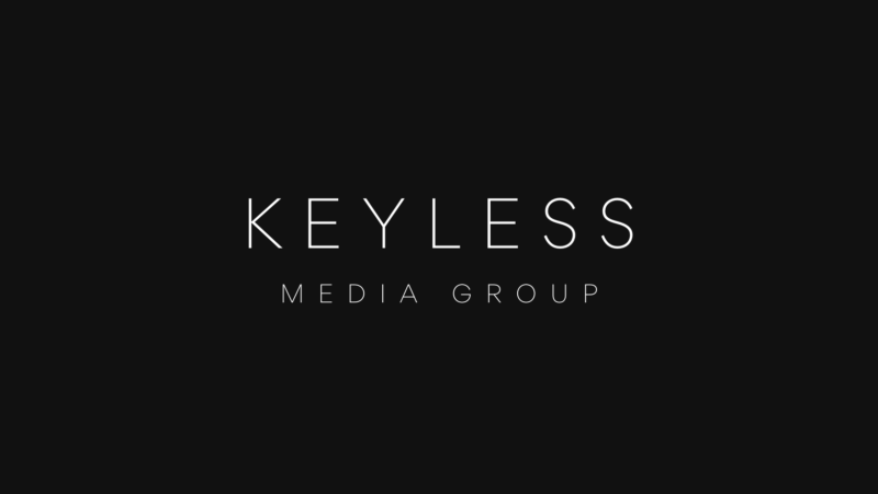 Keyless Media Group