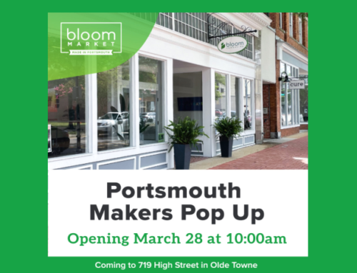 A New Chapter for Portsmouth’s Retail: The Dawn of Bloom Market