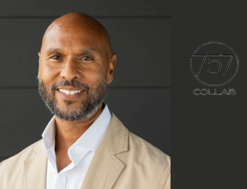Dr. Charles Corprew Joins 757 Collab as Senior Venture Partner