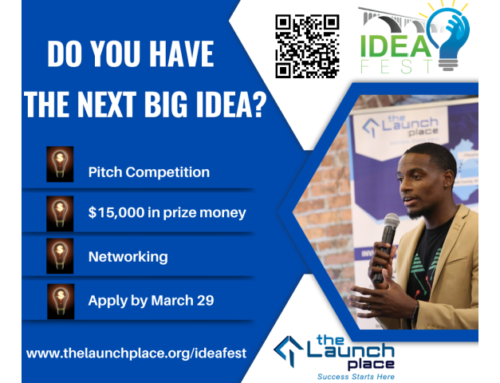 Harness the Power of Innovation: Pitch Your Vision at IdeaFest 2024!