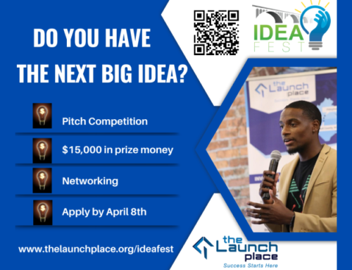 Deadline Extended to Pitch Your Vision at IdeaFest 2024!
