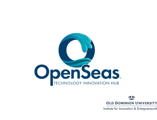 Harnessing the Oceans: OpenSeas Technology Hub and ODU Unveil a Wave of Innovation with New NOAA Grant