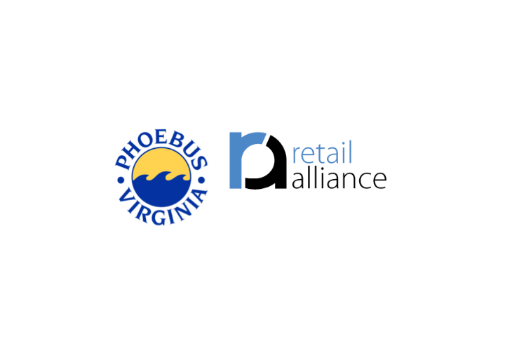 Phoebus Grants and Partnerships in Retail Revolution