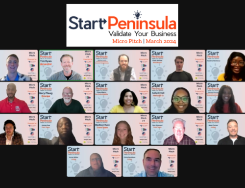 Start Peninsula 2024’s First Round of Finalists Ignite Entrepreneurial Spark in Hampton Roads